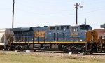 CSX 3059